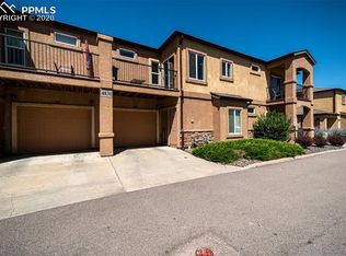 4831 Kerry Lynn Vw UNIT 202, Colorado Springs, CO 80922