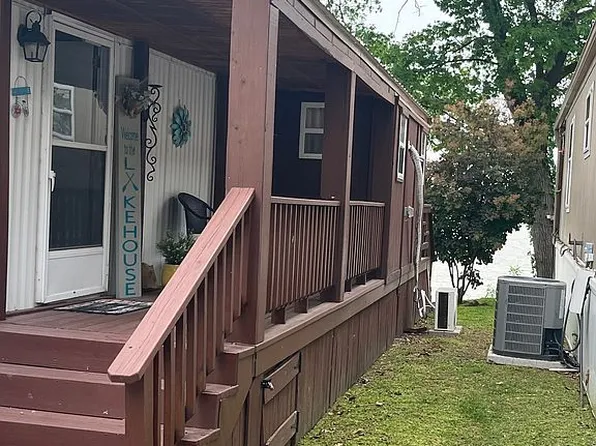 24800 S 630 Rd, Grove, OK 74344