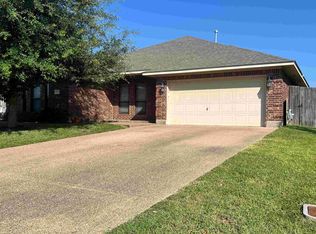 1209 Pamplin Ct, College Station, TX 77845
