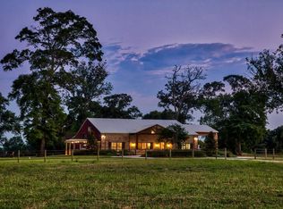 48345 Old Houston Hwy, Hempstead, TX 77445