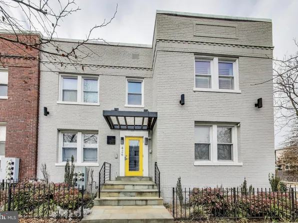 426 18th St NE APT 2, Washington, DC 20002