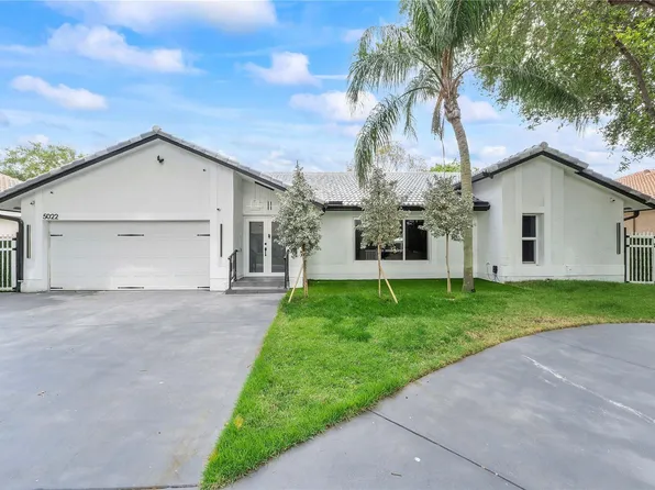 5022 NW 45th Avenue, Coconut Creek, FL 33073