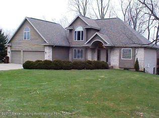3880 Dell Rd, Holt, MI 48842