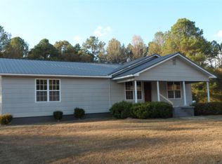 407 W Point Rd, Jacksonville, AL 36265