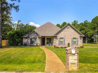 21220 Neely Dr, Flint, TX 75762