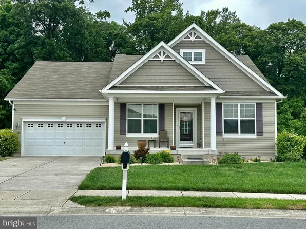 126 N Red Haven Ln, Dover, DE 19901