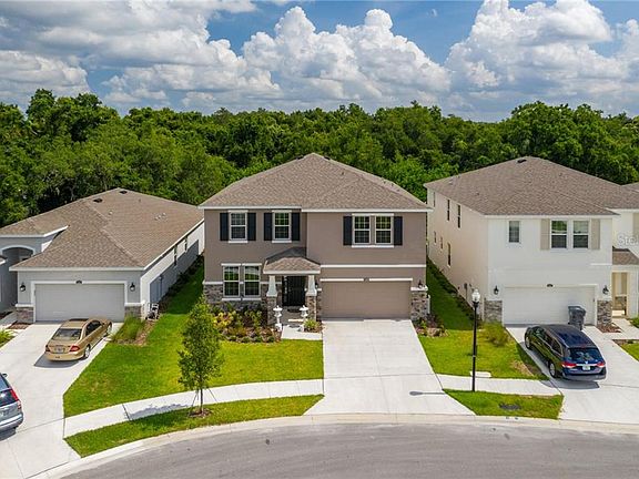 2nd image of 12539 Candleberry Cir