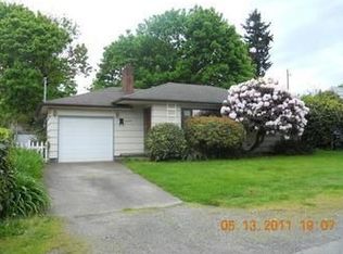 8514 NE Alberta St, Portland, OR