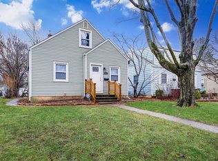 2717 Bellwood Ave, Columbus, OH 43209