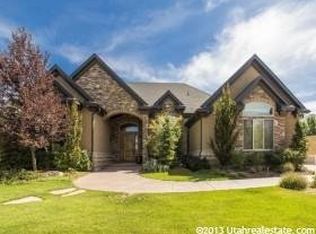 11561 S 1380 E, Sandy, UT 84092