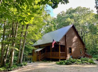 4160 Lum Rd, Attica, MI 48412