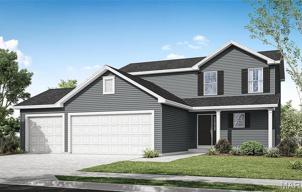 1st image of 3 Bblt Briarwood Elkhorn Rdg