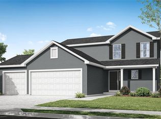 3 Bblt Briarwood Elkhorn Rdg, Truesdale, MO 63380