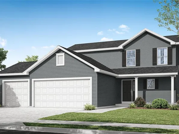 3 Bblt Briarwood Elkhorn Rdg, Truesdale, MO 63380