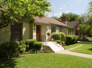 2037 Mayflower Dr, Dallas, TX 75208