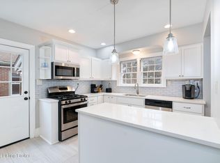 2941 Bon Air Ave, Louisville, KY 40205