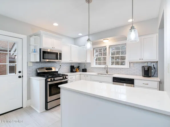 2941 Bon Air Ave, Louisville, KY 40205