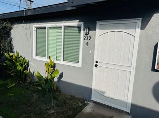 239 S H St APT 4, Tulare, CA 93274