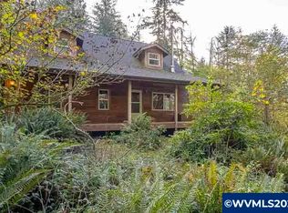 44898 Bull Dr, Lyons, OR 97358