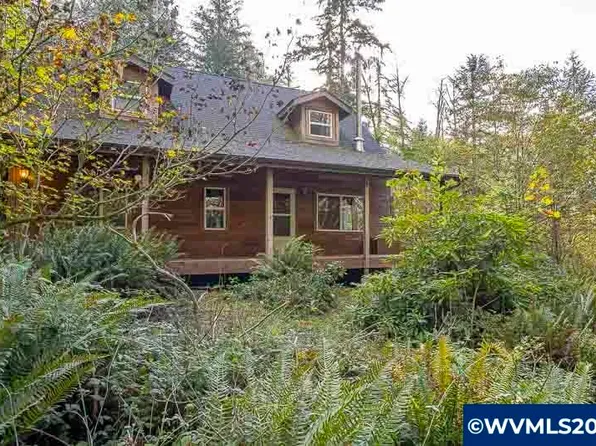 44898 Bull Dr, Lyons, OR 97358