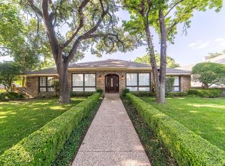 9141 Raeford Dr, Dallas, TX 75243