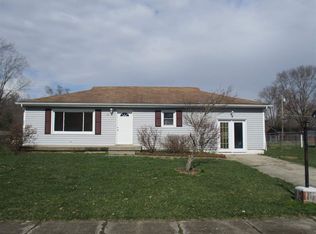 110 Williams St, Butler, KY 41006