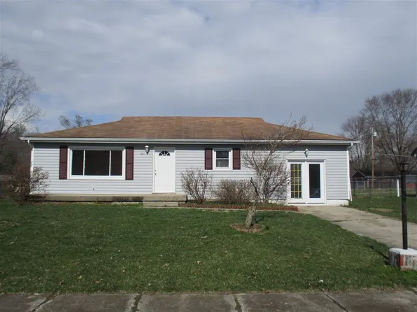 110 Williams St, Butler, KY 41006