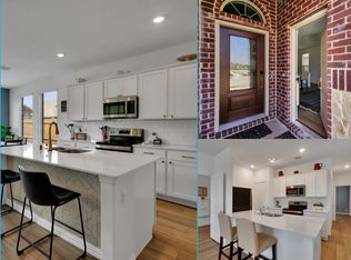 133 Wyndemere Ln, Princeton, TX 75407