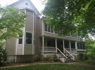 142 Gilbert Ln, Knoxville, TN 37920