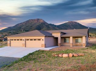 9255 N Dakota Rd, Prescott Valley, AZ 86315