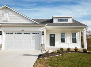 6453 Railbridge Ct SE #28, Caledonia, MI 49316