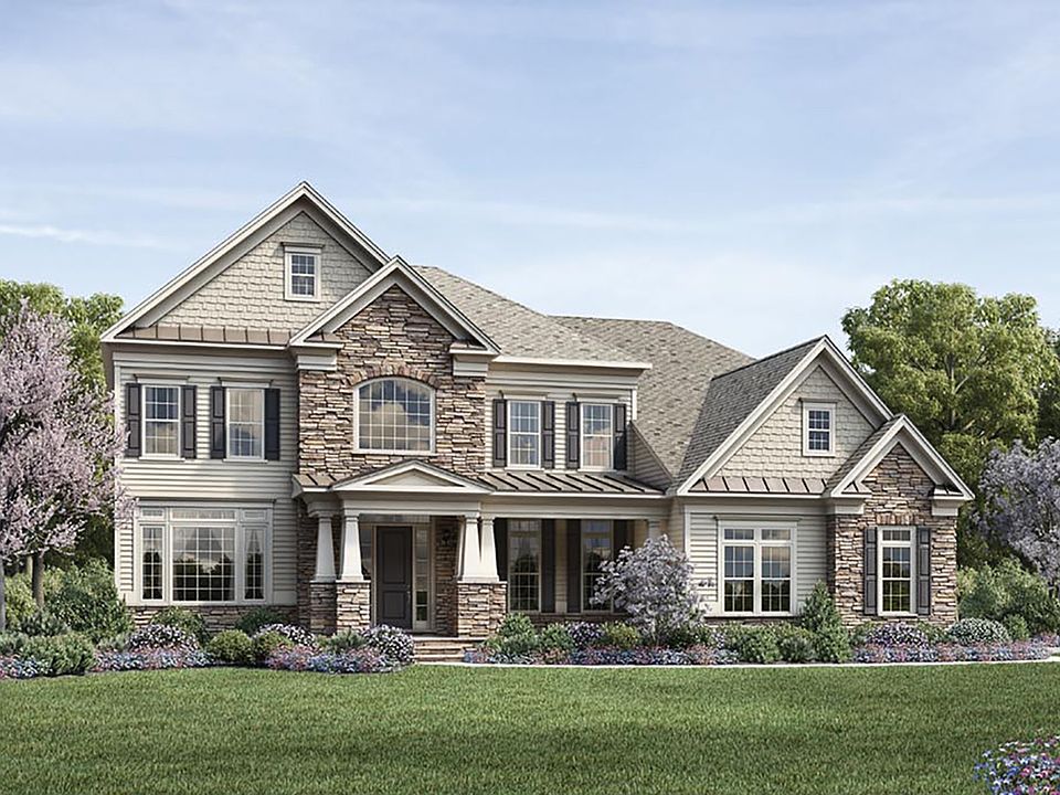 The Country Manor