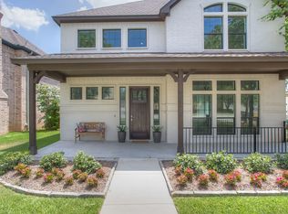 5425 Pershing Ave, Fort Worth, TX 76107
