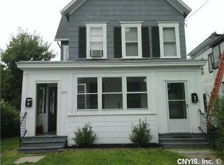 171 Briggs St, Syracuse, NY 13208