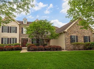 1471 Stock Grange Dr, Downingtown, PA 19335