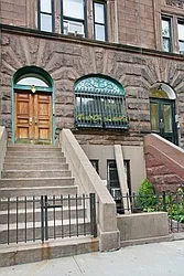 Rented by Citi Habitats