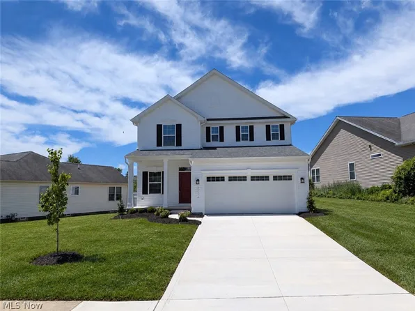 15114 Sawgrass Ln, Middlefield, OH 44062