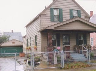 3851 W 42nd St, Cleveland, OH 44109
