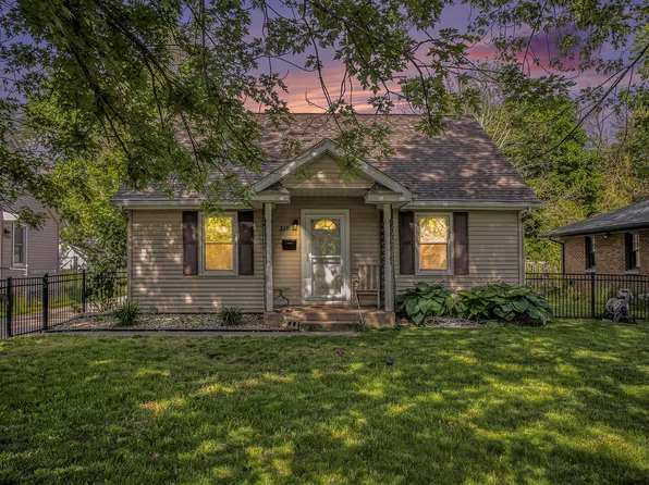 210 Nelson St, Battle Creek, MI 49014