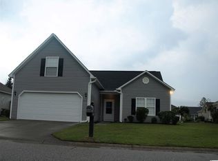1311 Chelsea Ln, Longs, SC 29568