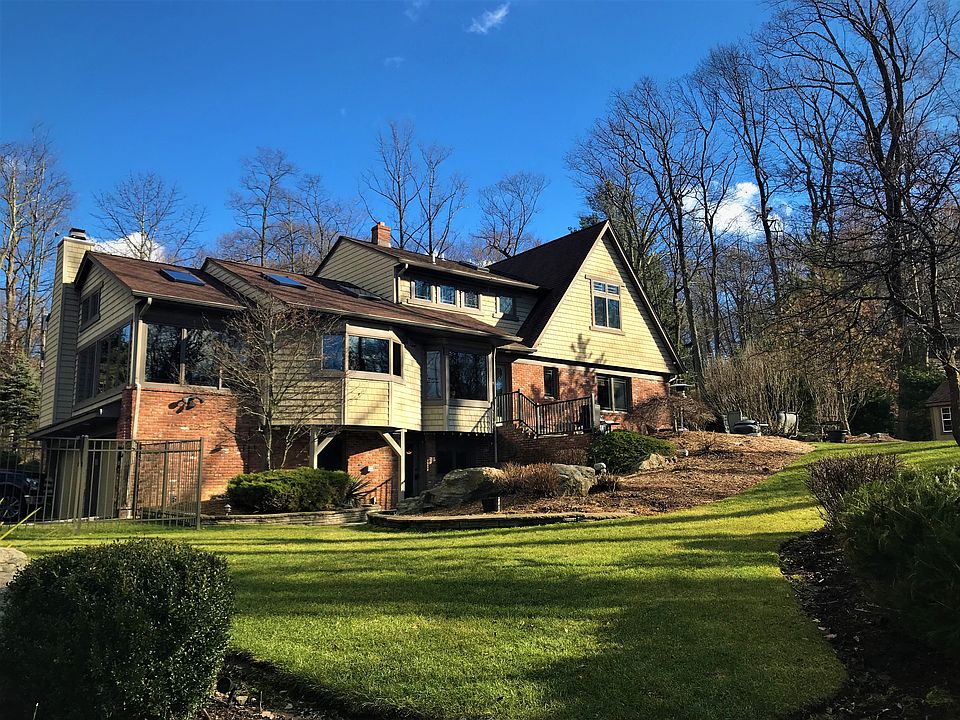 37 Cherry Tree Ln, Kinnelon, NJ 07405 Zillow