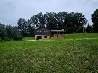 1393 Ridgeview Rd, Jonesville, VA 24263