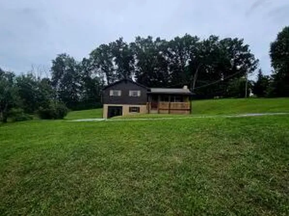 1393 Ridgeview Rd, Jonesville, VA 24263