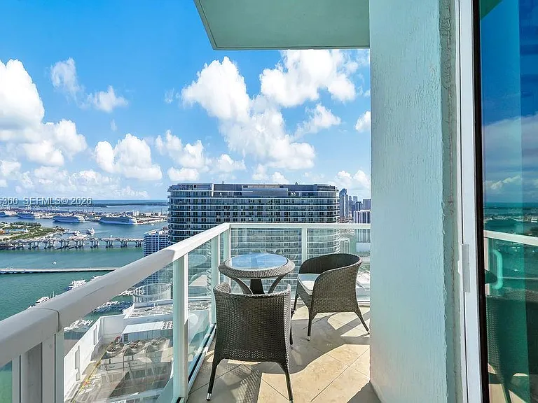 1900 N Bayshore Dr #5103 — Photo 40