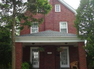6708-10 Mitchell St, Philadelphia, PA 19128