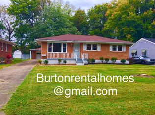 7303 Verona Way, Louisville, KY 40218