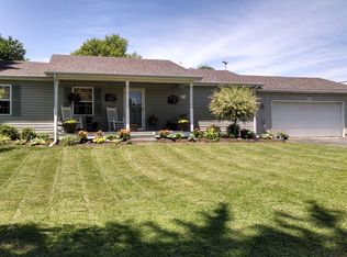 222 Maple St, Frankfort, OH