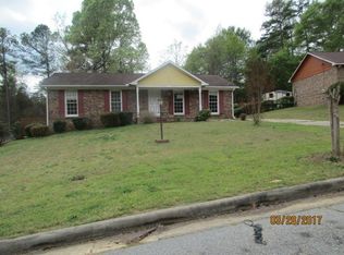 8 Elba Ct, Columbus, GA 31903