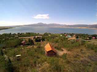 3889 Teton Rd, Island Park, ID 83429