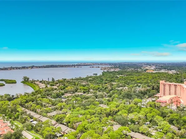 1711 PELICAN COVE ROAD #GL342, SARASOTA, FL 34231